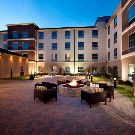 Homewood Suites By Hilton Fort Worth West At Cityview Dış mekan fotoğraf