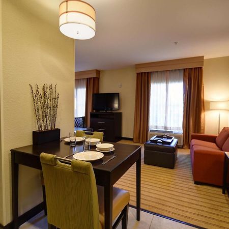 Homewood Suites By Hilton Fort Worth West At Cityview Dış mekan fotoğraf