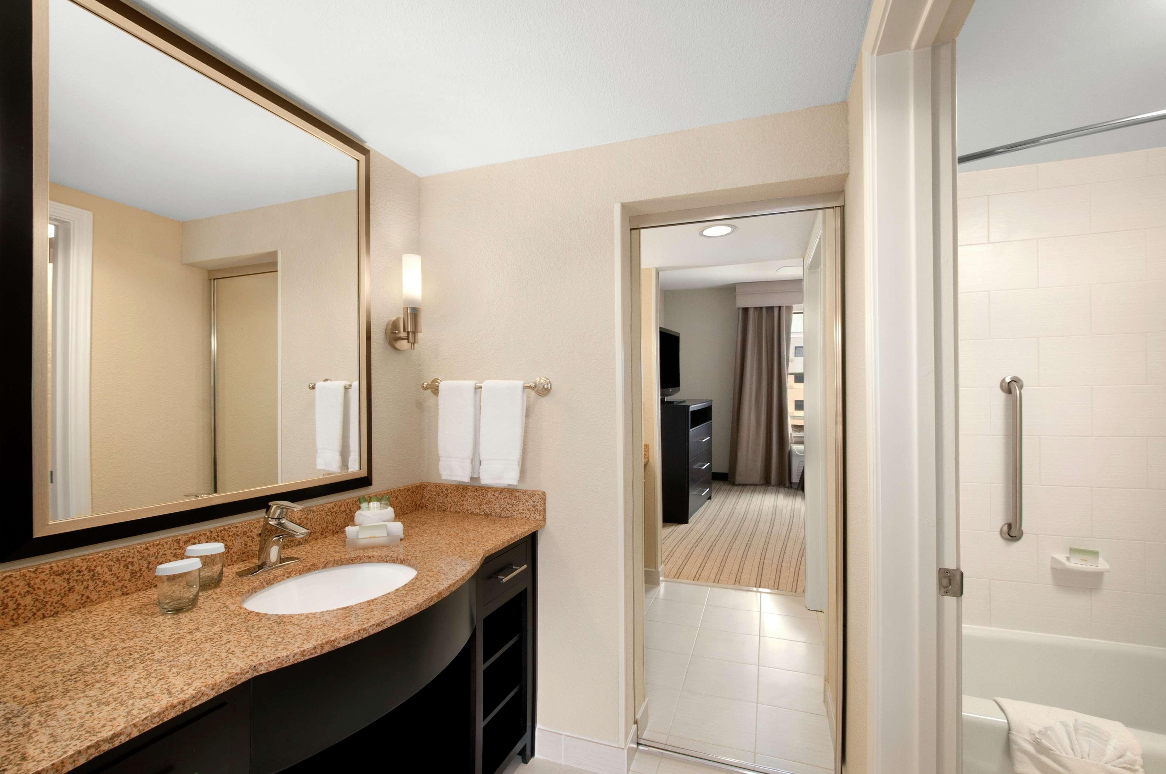 Homewood Suites By Hilton Fort Worth West At Cityview Oda fotoğraf