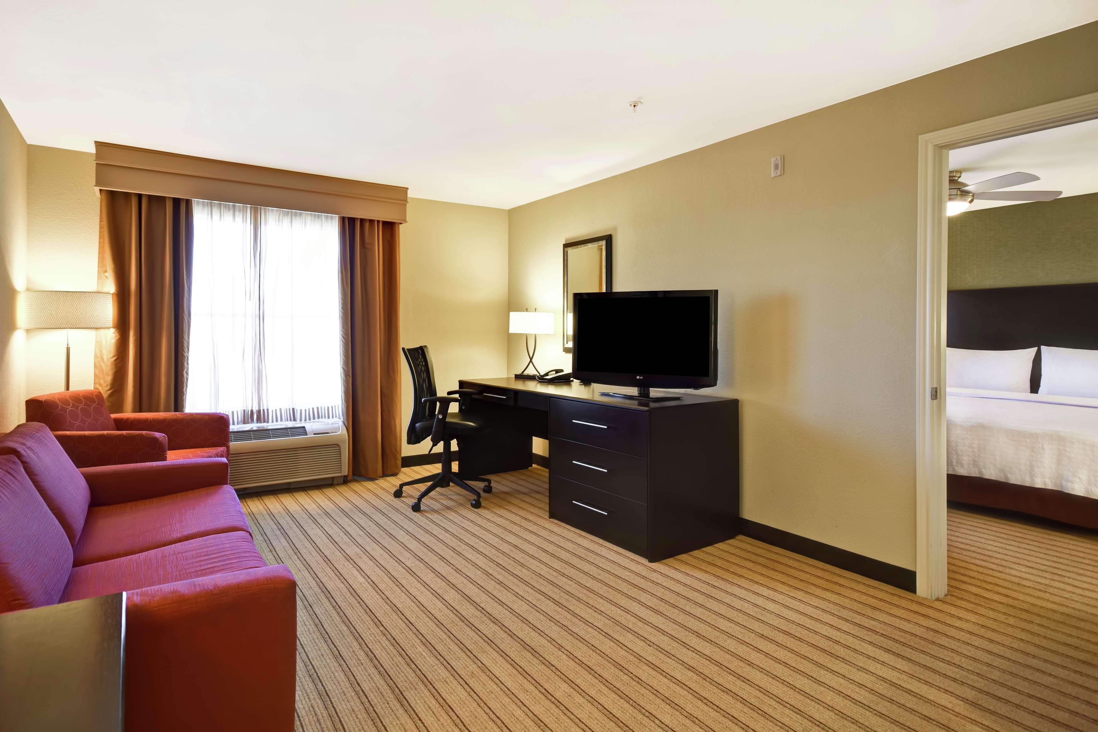 Homewood Suites By Hilton Fort Worth West At Cityview Dış mekan fotoğraf