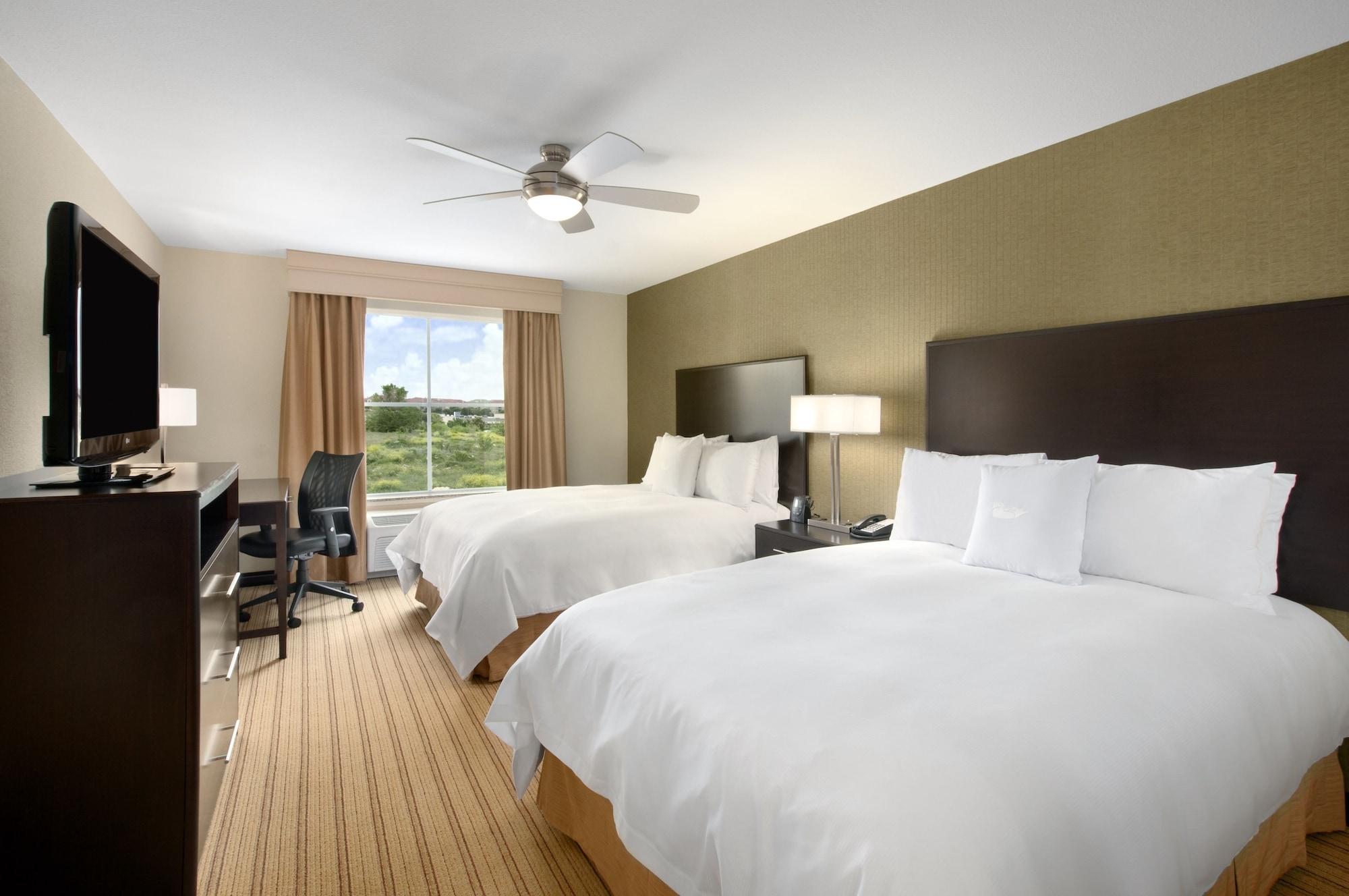 Homewood Suites By Hilton Fort Worth West At Cityview Dış mekan fotoğraf
