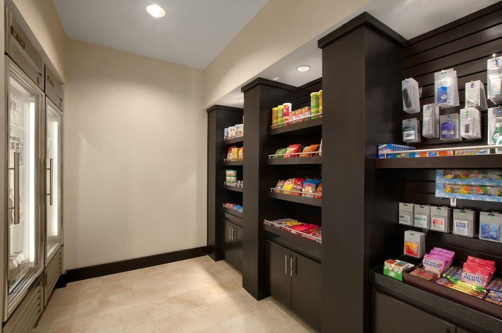 Homewood Suites By Hilton Fort Worth West At Cityview Dış mekan fotoğraf