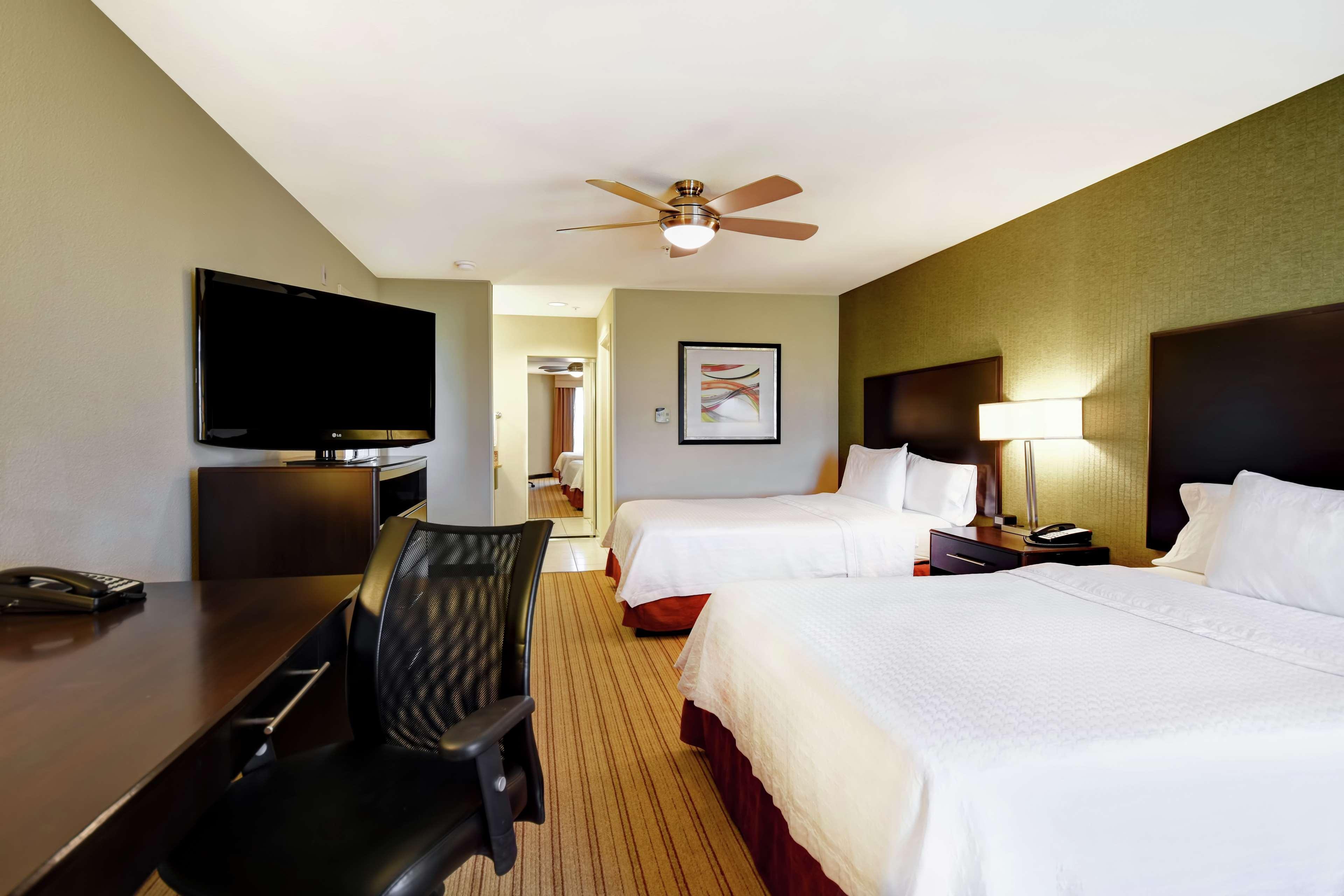 Homewood Suites By Hilton Fort Worth West At Cityview Dış mekan fotoğraf