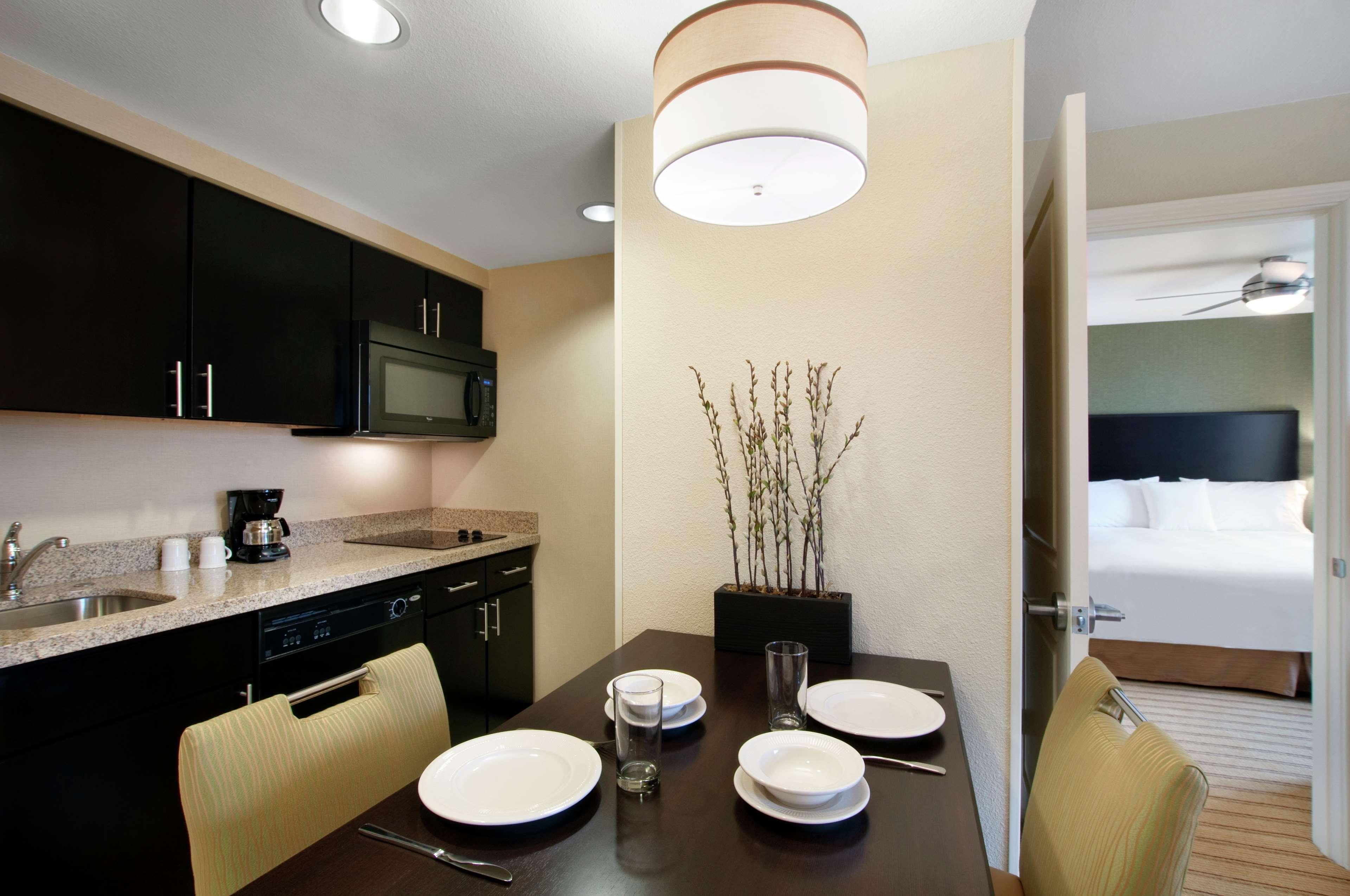 Homewood Suites By Hilton Fort Worth West At Cityview Oda fotoğraf