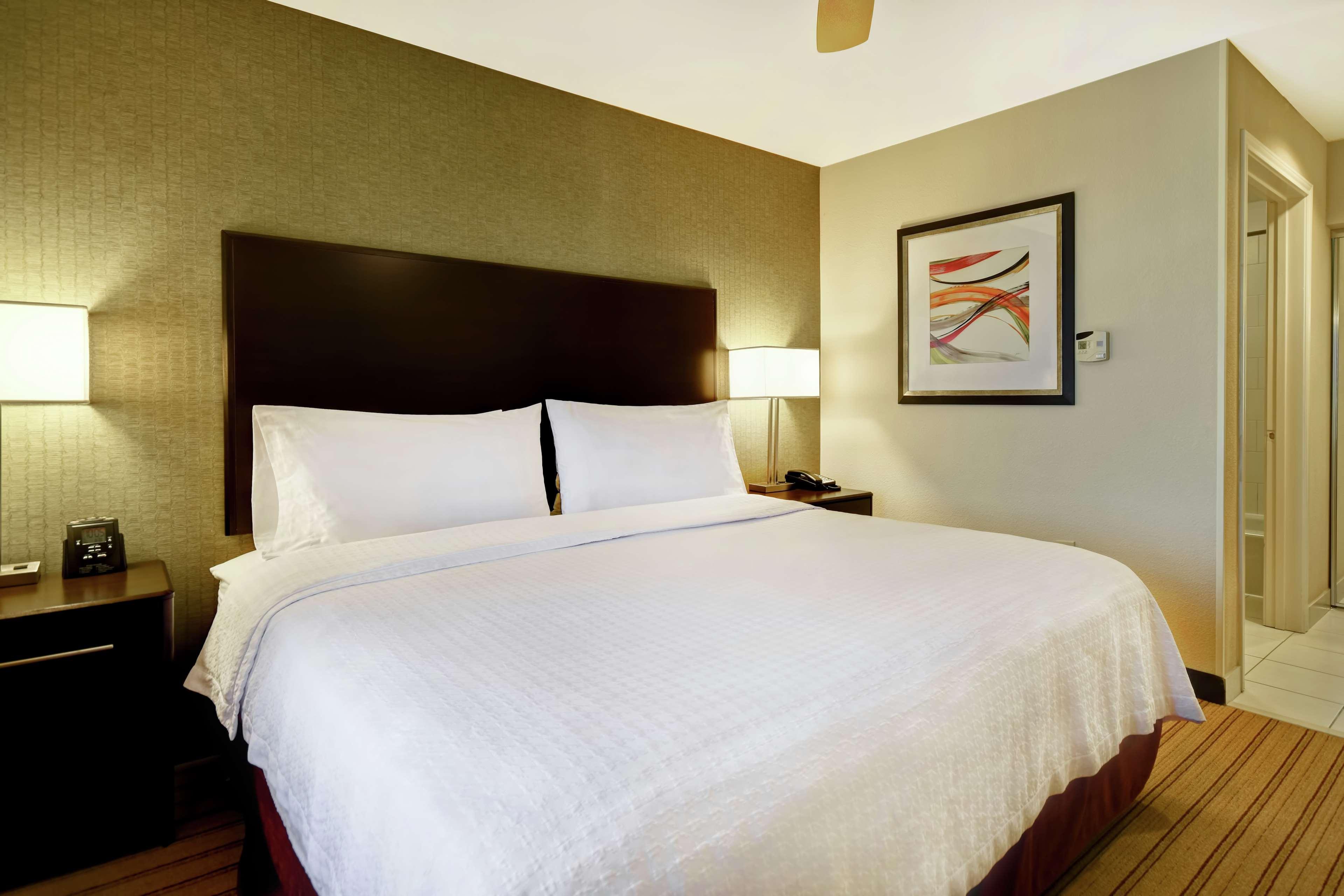Homewood Suites By Hilton Fort Worth West At Cityview Dış mekan fotoğraf