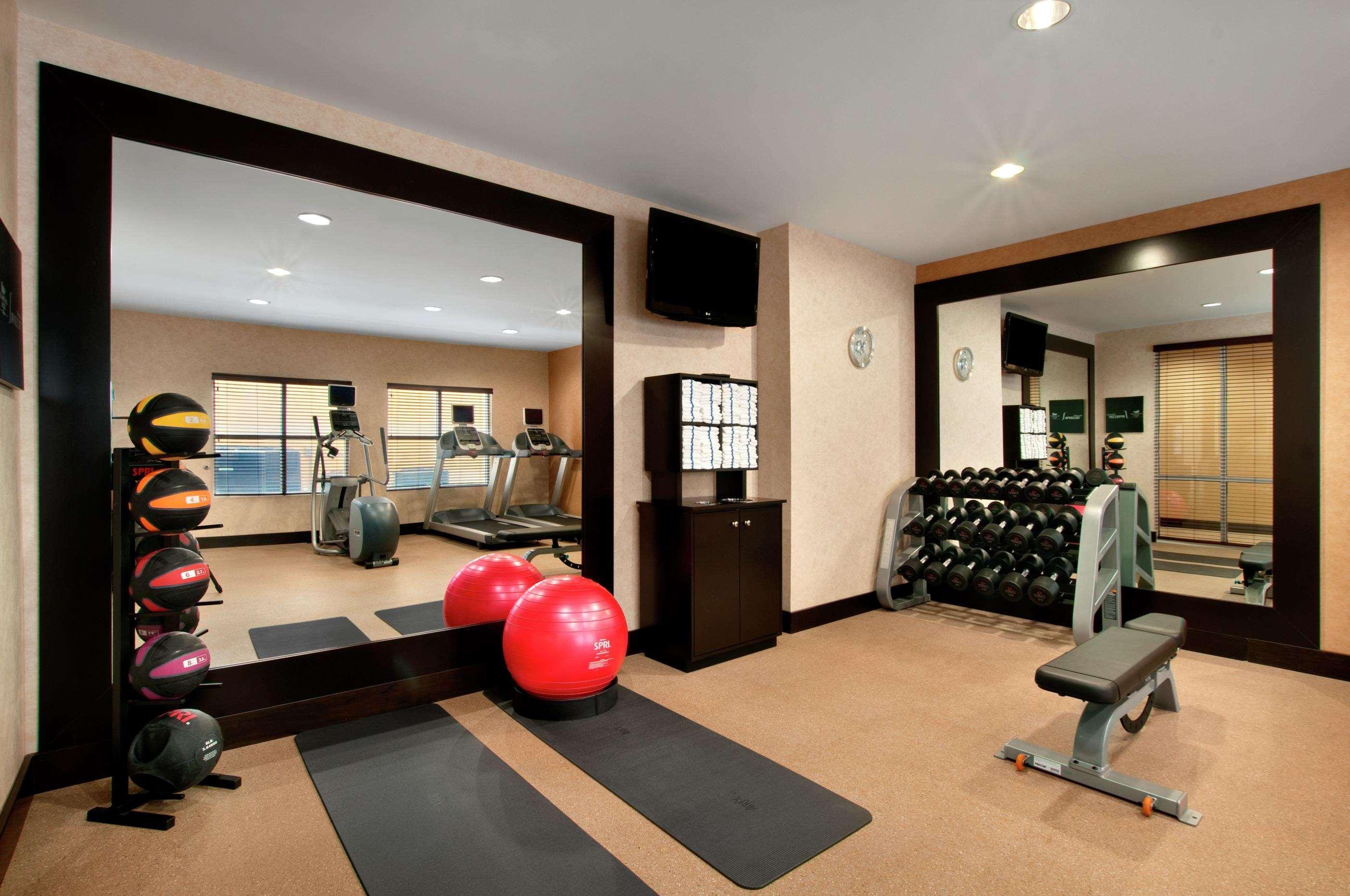 Homewood Suites By Hilton Fort Worth West At Cityview Dış mekan fotoğraf