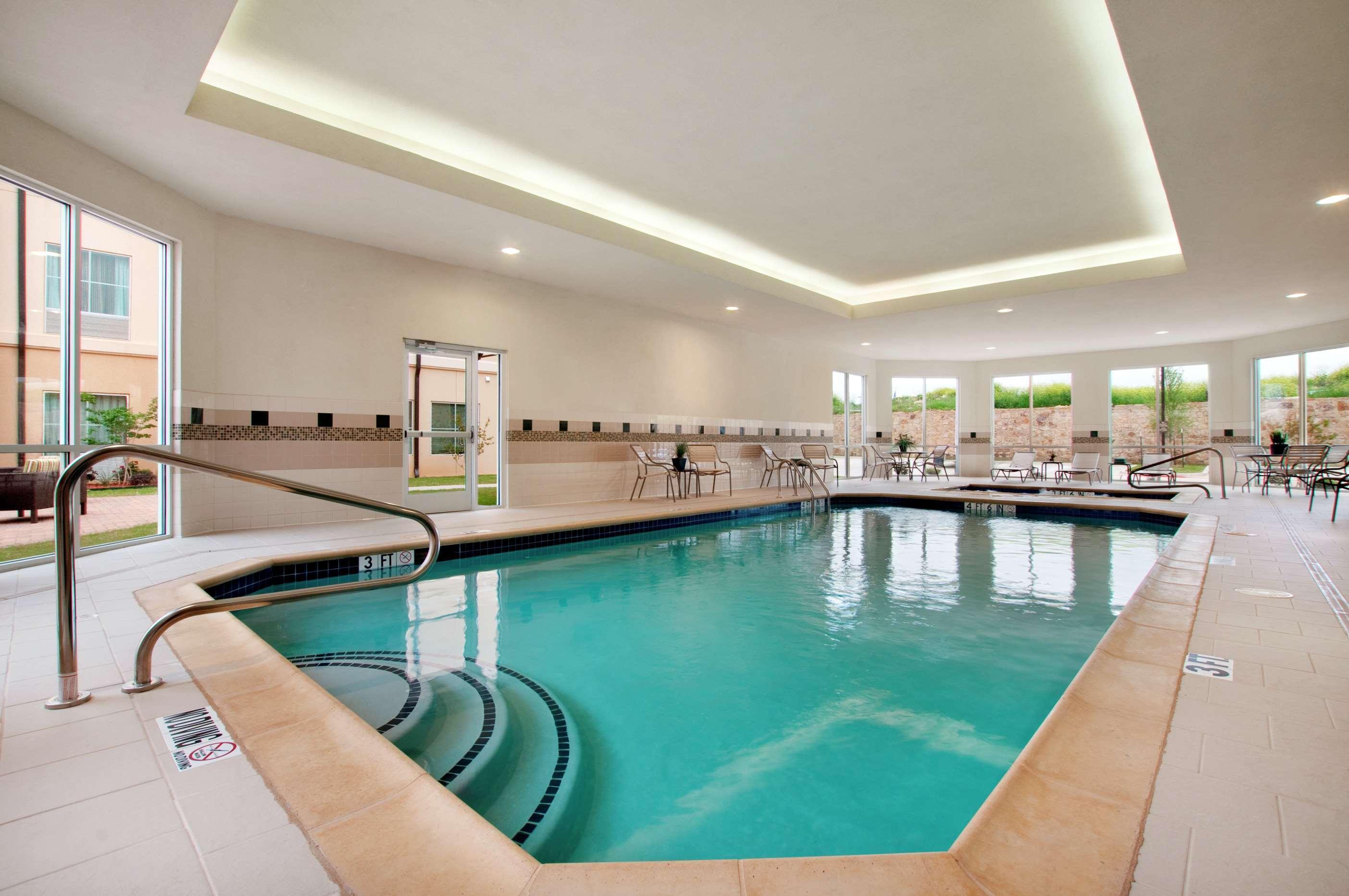 Homewood Suites By Hilton Fort Worth West At Cityview Dış mekan fotoğraf