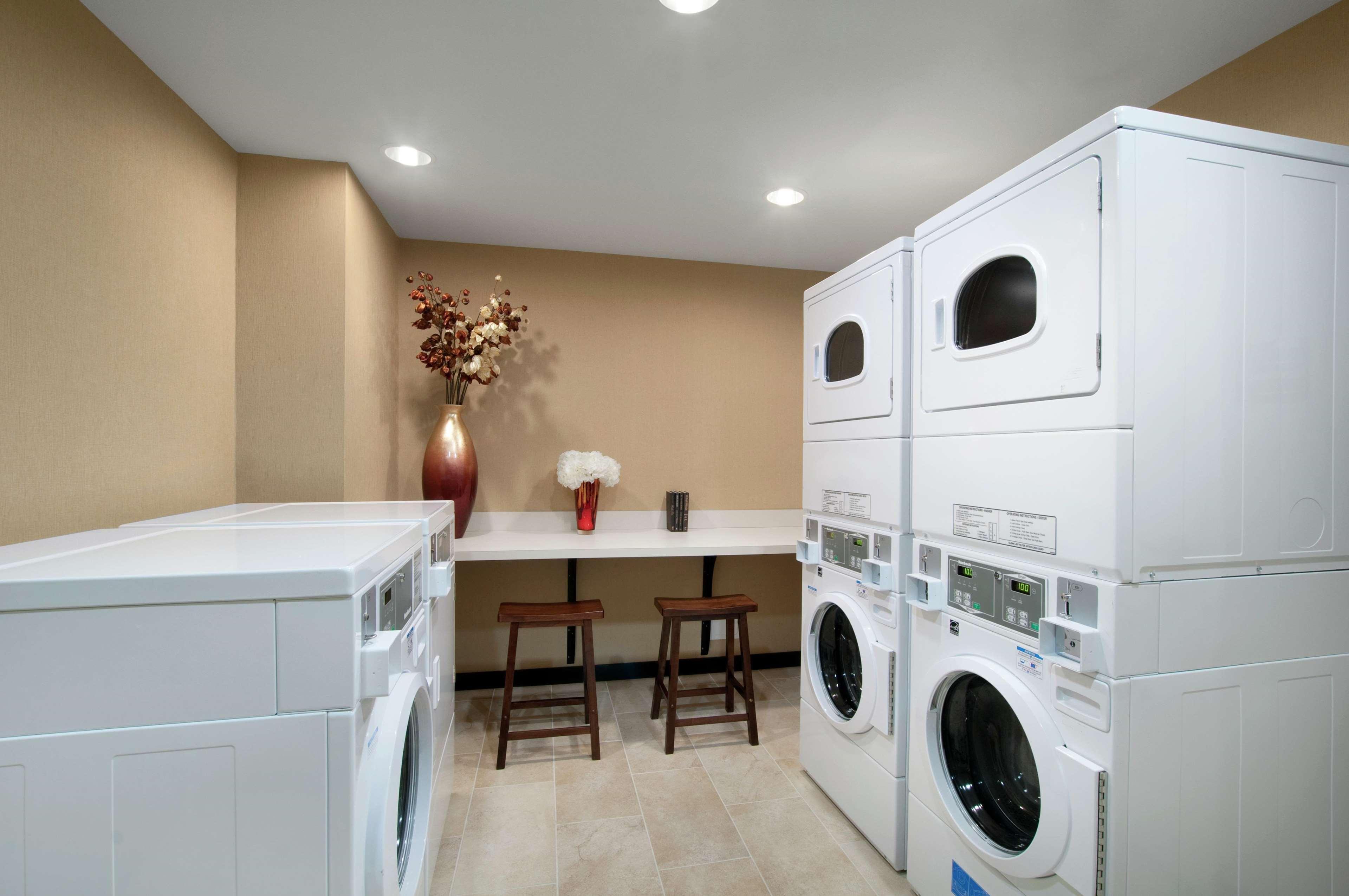 Homewood Suites By Hilton Fort Worth West At Cityview Dış mekan fotoğraf