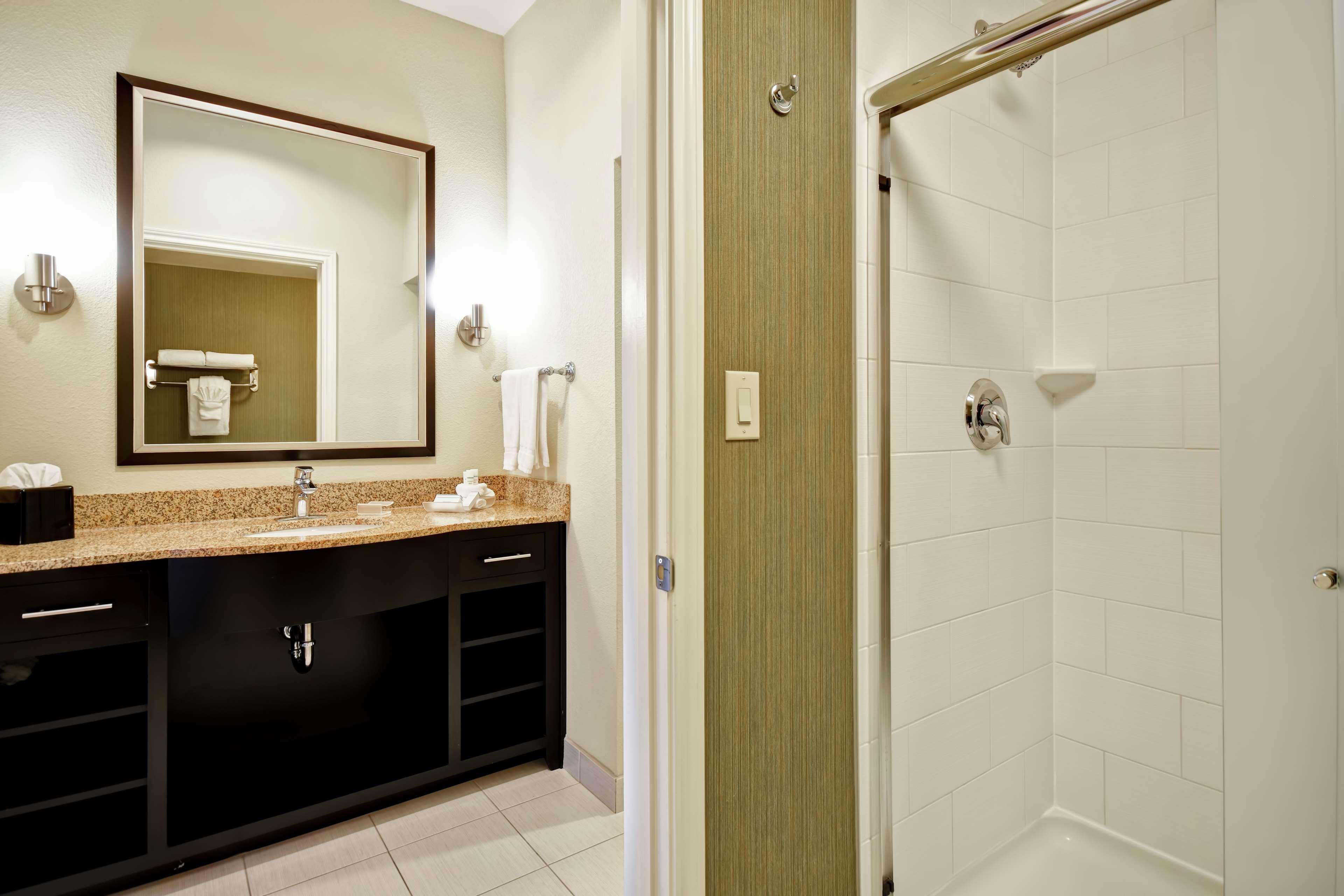 Homewood Suites By Hilton Fort Worth West At Cityview Dış mekan fotoğraf