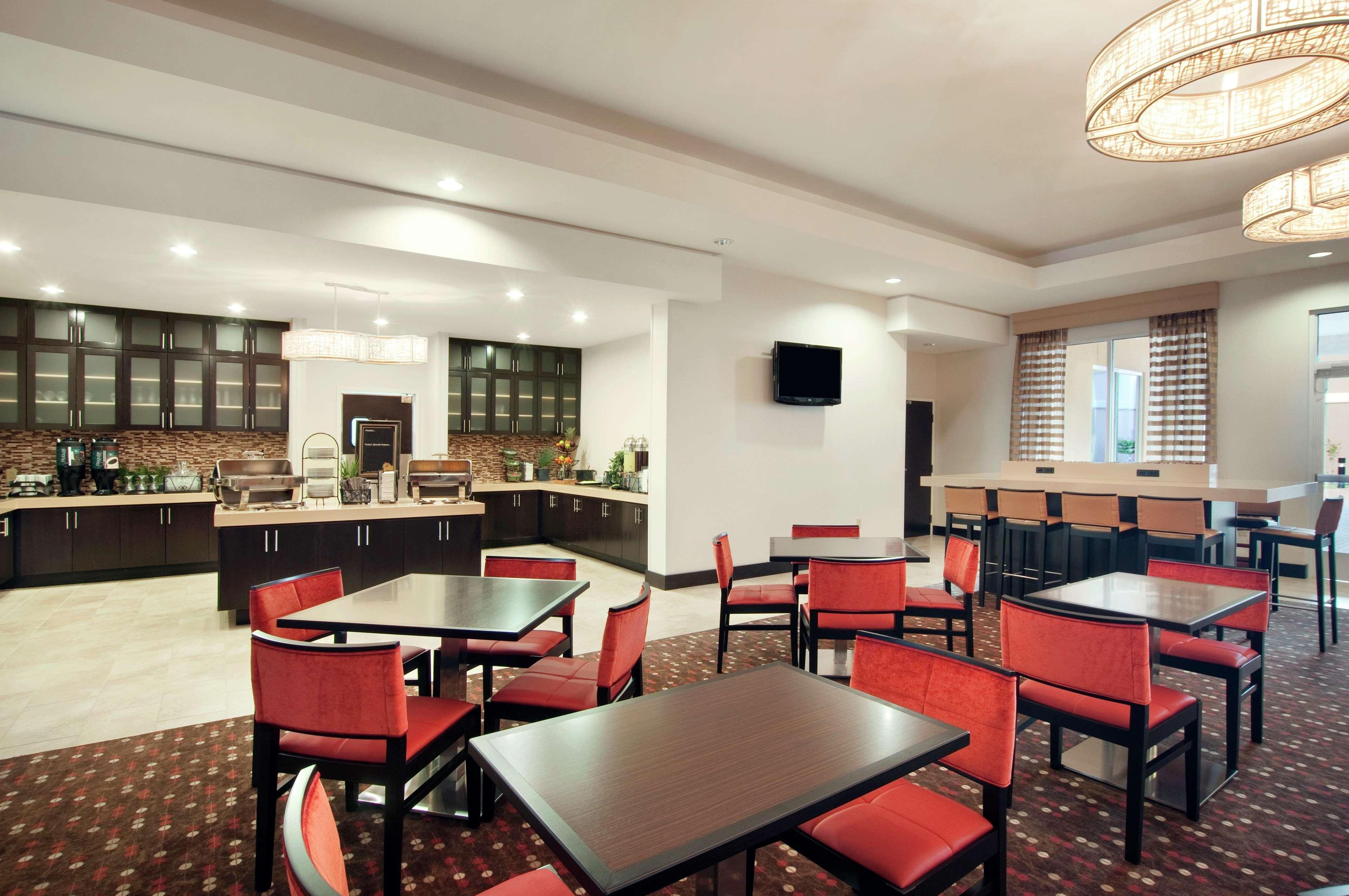Homewood Suites By Hilton Fort Worth West At Cityview Dış mekan fotoğraf