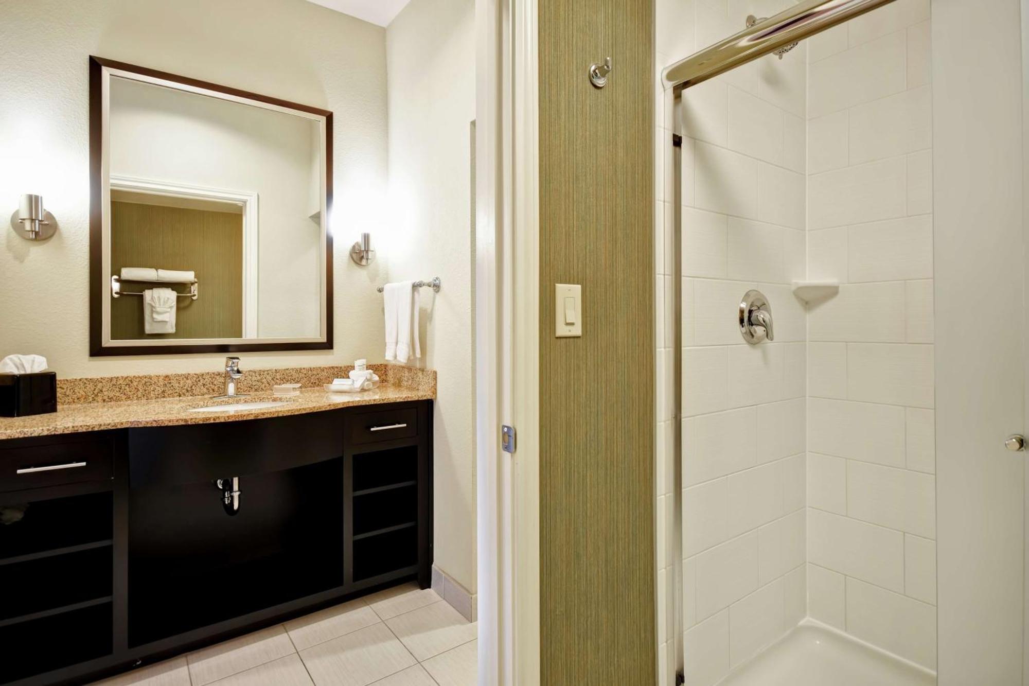 Homewood Suites By Hilton Fort Worth West At Cityview Dış mekan fotoğraf