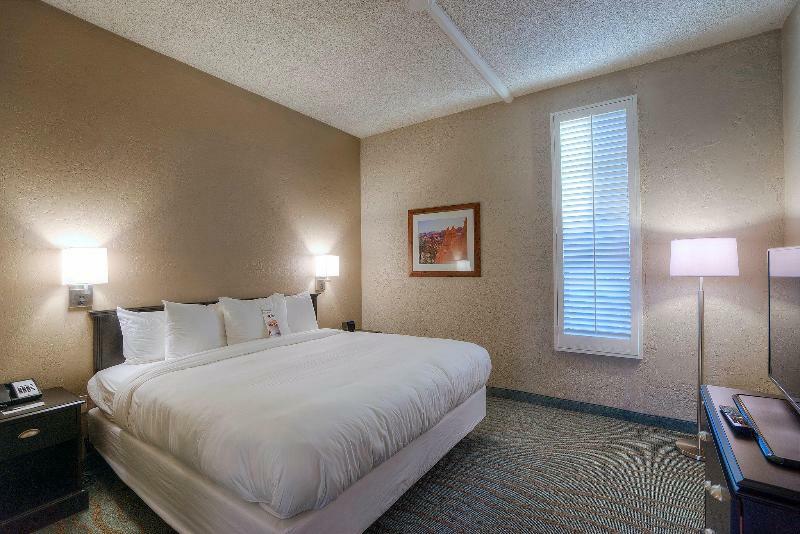Homewood Suites By Hilton Fort Worth West At Cityview Dış mekan fotoğraf